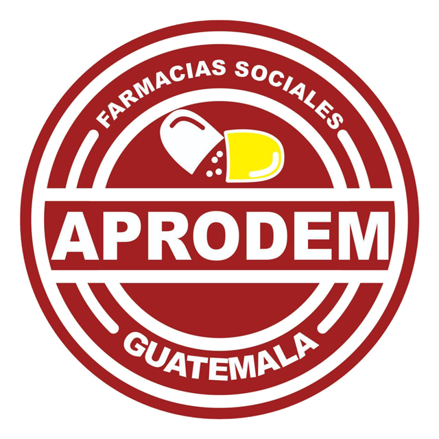 Farmacias Aprodem Logo